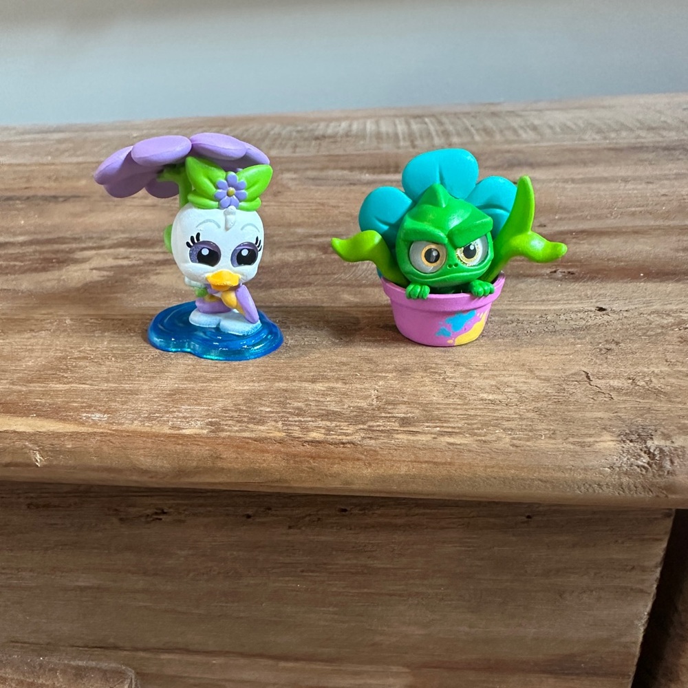 Disney Doorables